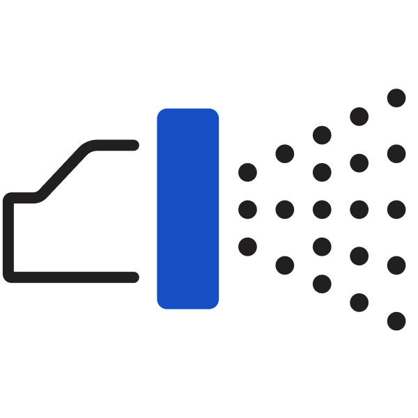 Powder Coating icon