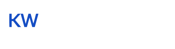 Kingsward Group logo white